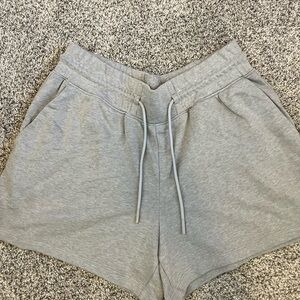 Xersion Women's Athletic Gray Shorts